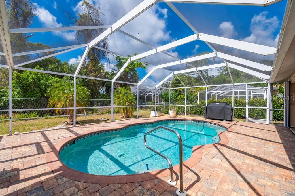 PORT CHARLOTTE SUB 10 - Residential