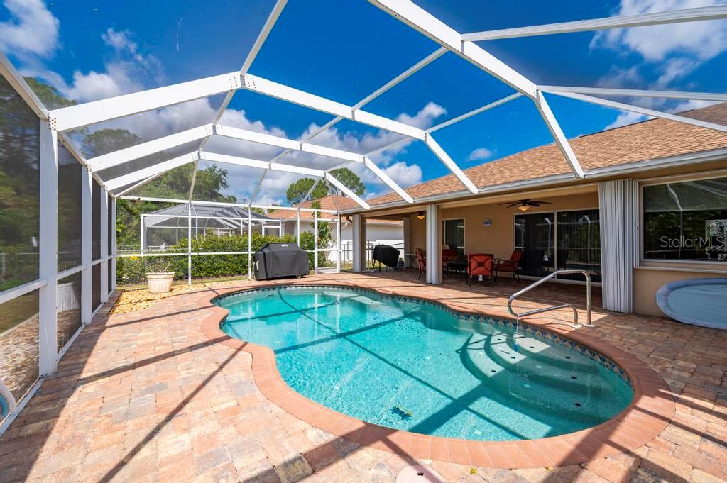 PORT CHARLOTTE SUB 10 - Residential