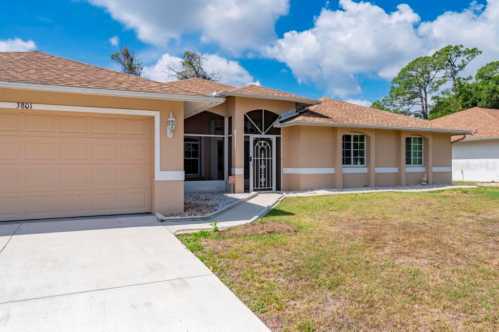 PORT CHARLOTTE SUB 10 - Residential