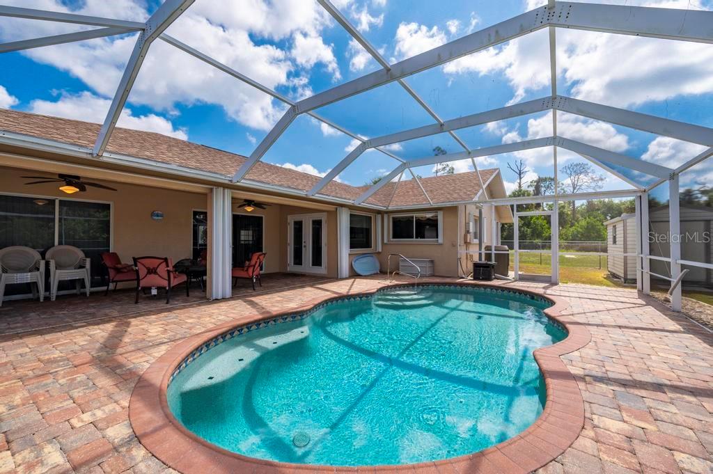 PORT CHARLOTTE SUB 10 - Residential