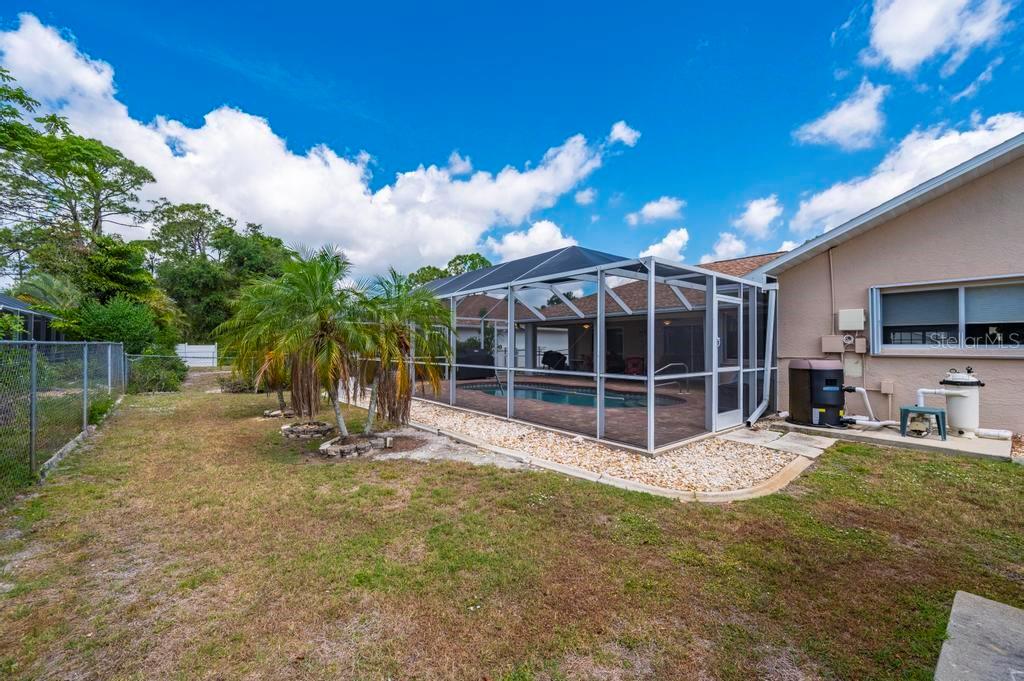 PORT CHARLOTTE SUB 10 - Residential
