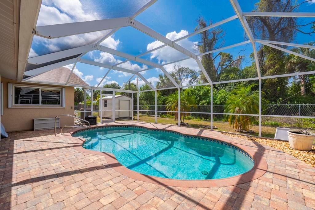 PORT CHARLOTTE SUB 10 - Residential