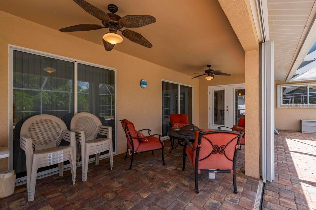 PORT CHARLOTTE SUB 10 - Residential