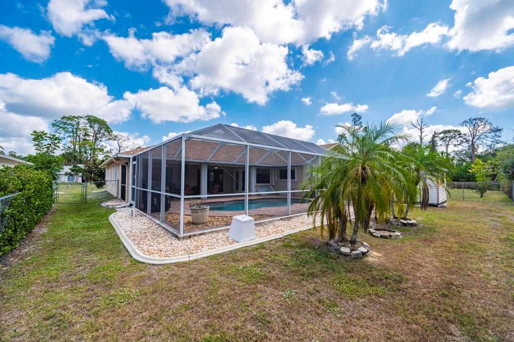 PORT CHARLOTTE SUB 10 - Residential