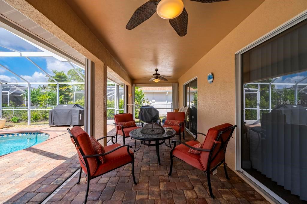 PORT CHARLOTTE SUB 10 - Residential