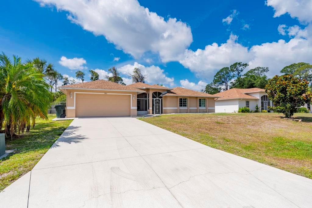 PORT CHARLOTTE SUB 10 - Residential