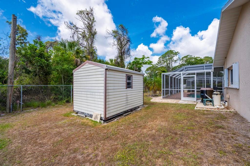 PORT CHARLOTTE SUB 10 - Residential