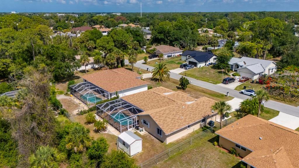 PORT CHARLOTTE SUB 10 - Residential