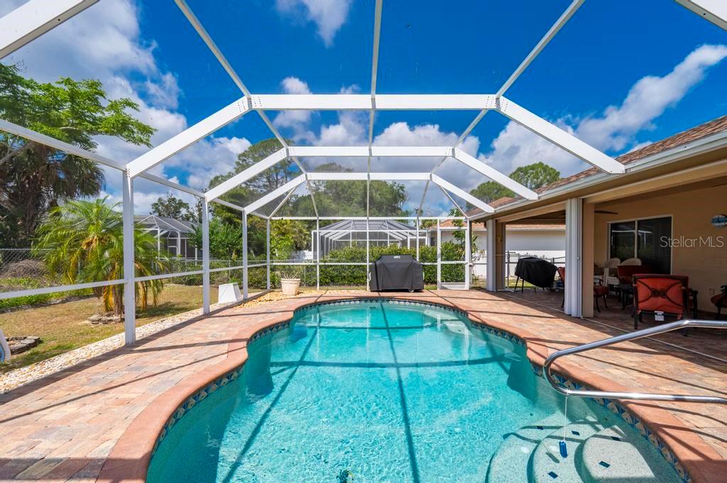 PORT CHARLOTTE SUB 10 - Residential