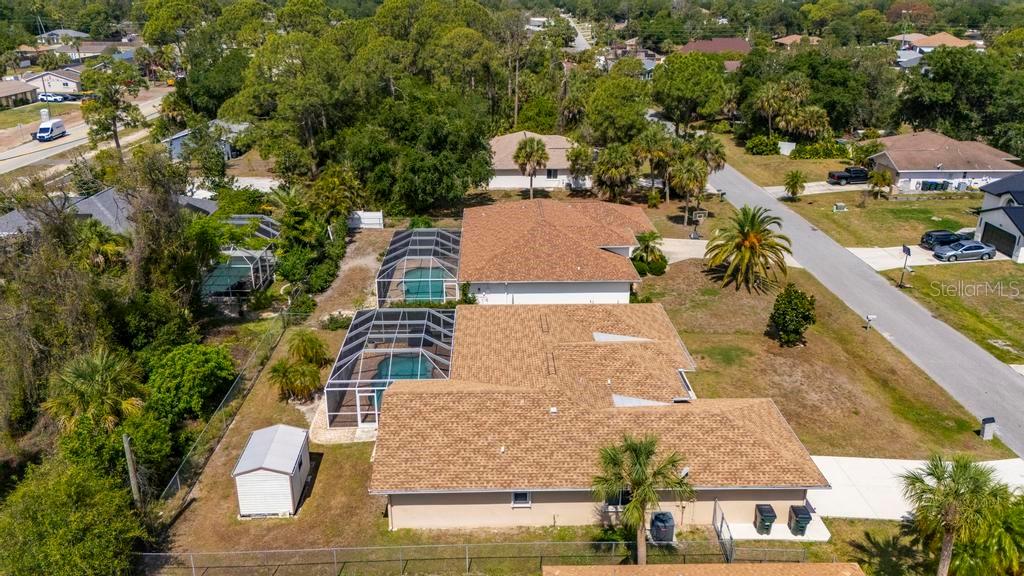 PORT CHARLOTTE SUB 10 - Residential