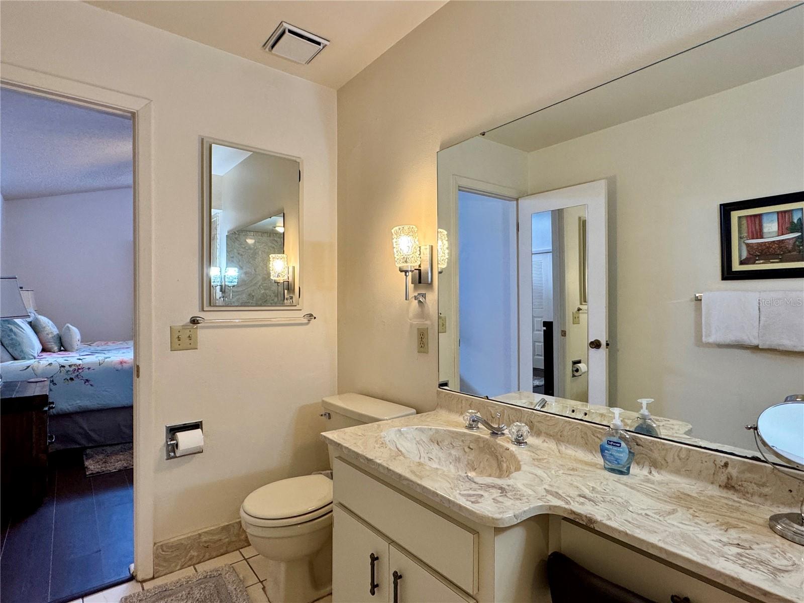 MORTON VILLAGE - Residential