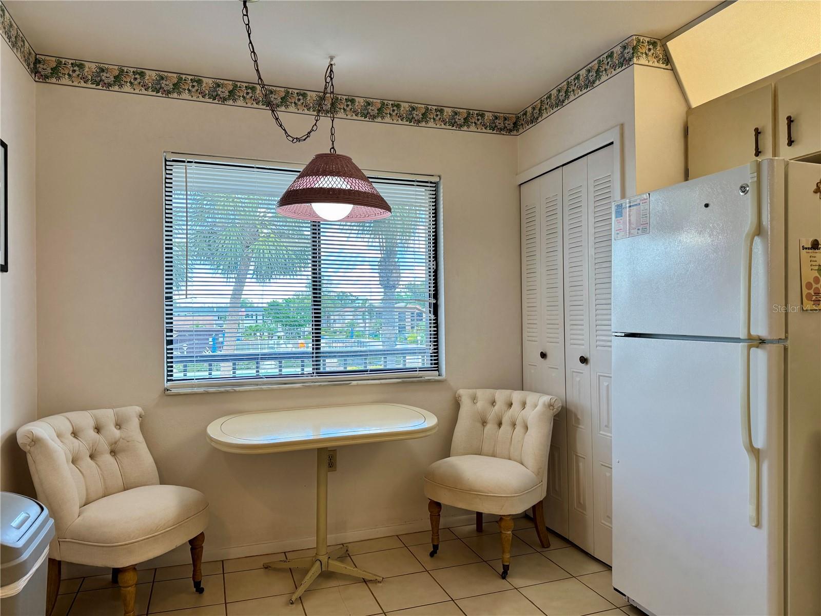 MORTON VILLAGE - Residential