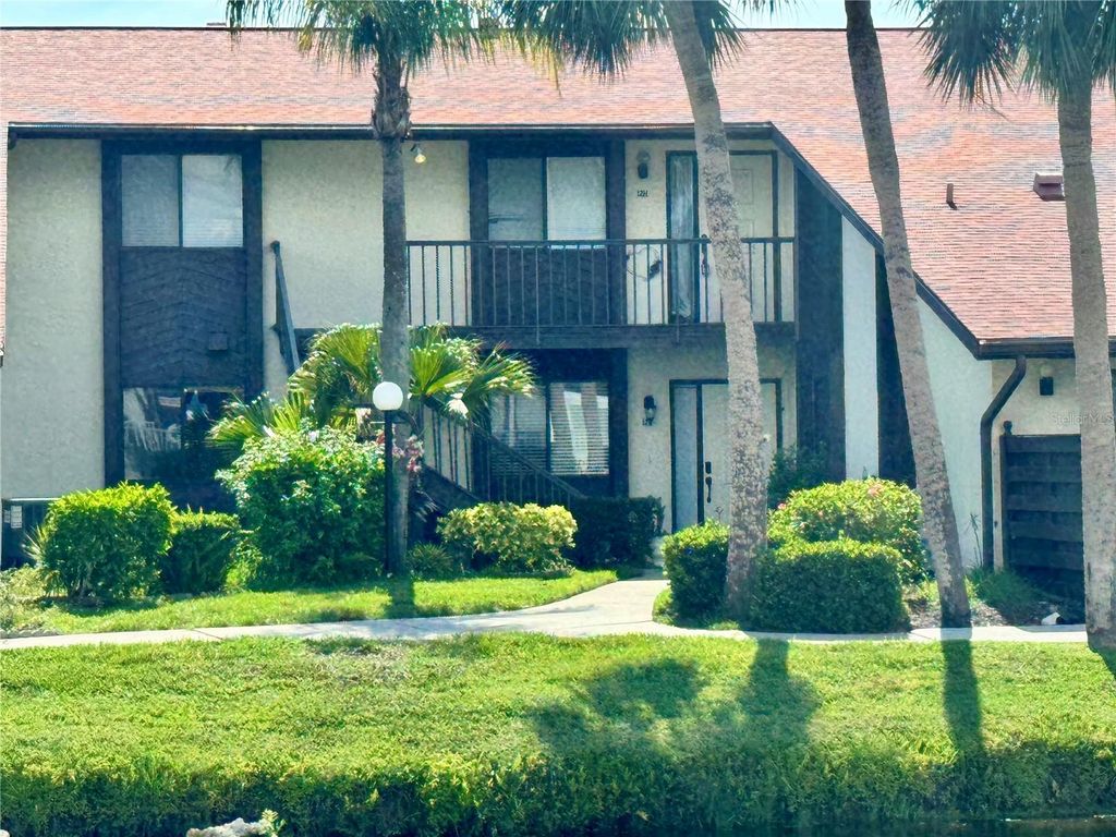 Photo of 5400 34th Street W #H12, Bradenton, FL 34210 (MLS # A4653993)