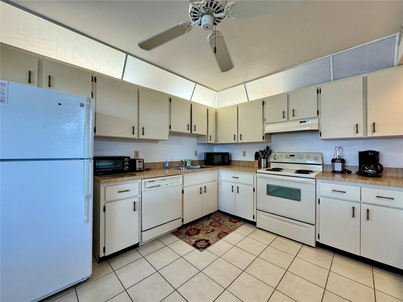 MORTON VILLAGE - Residential