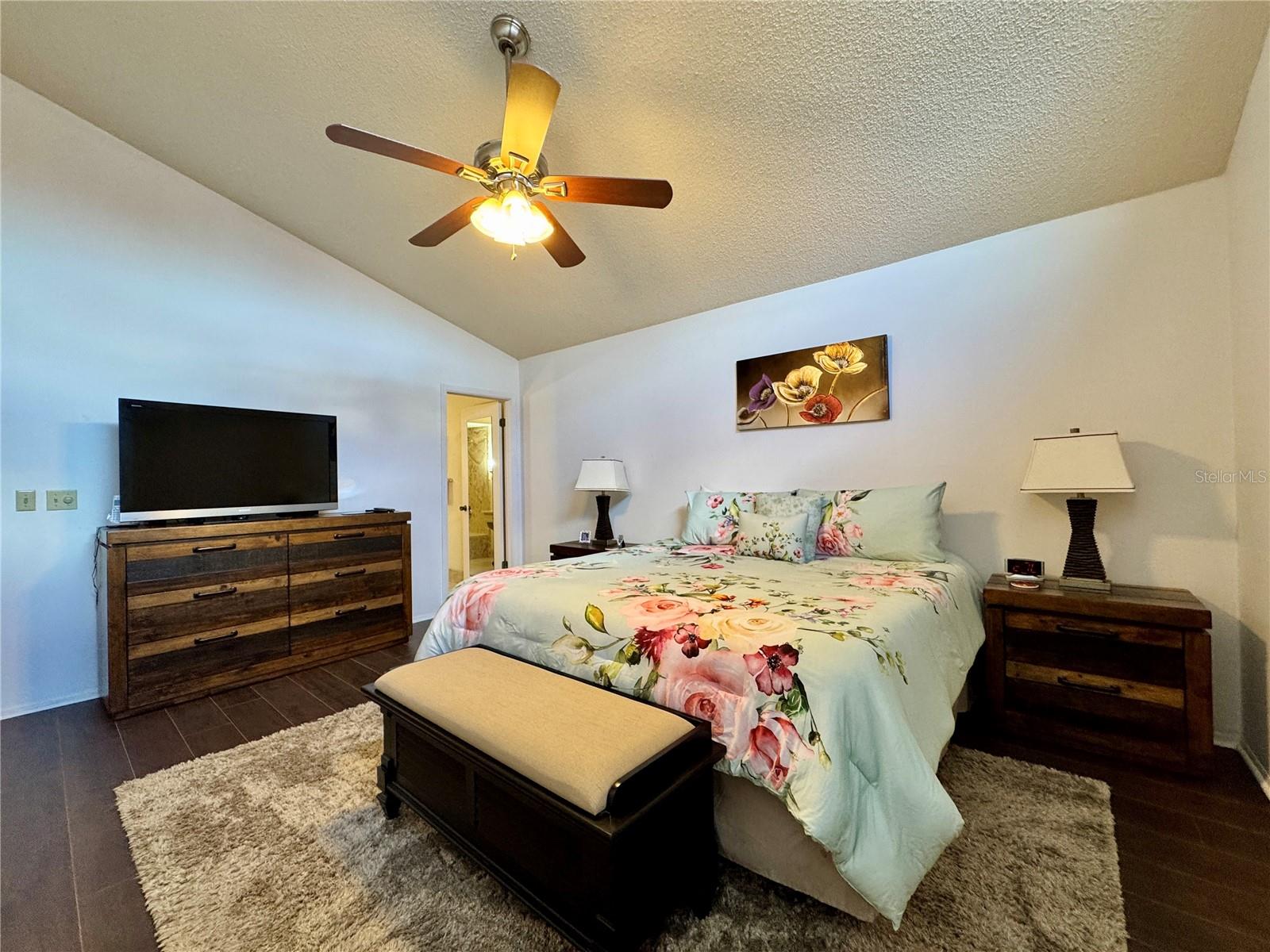 MORTON VILLAGE - Residential