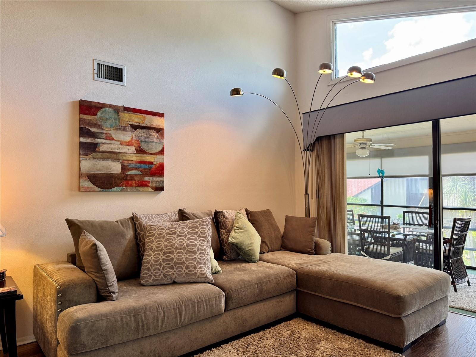 MORTON VILLAGE - Residential