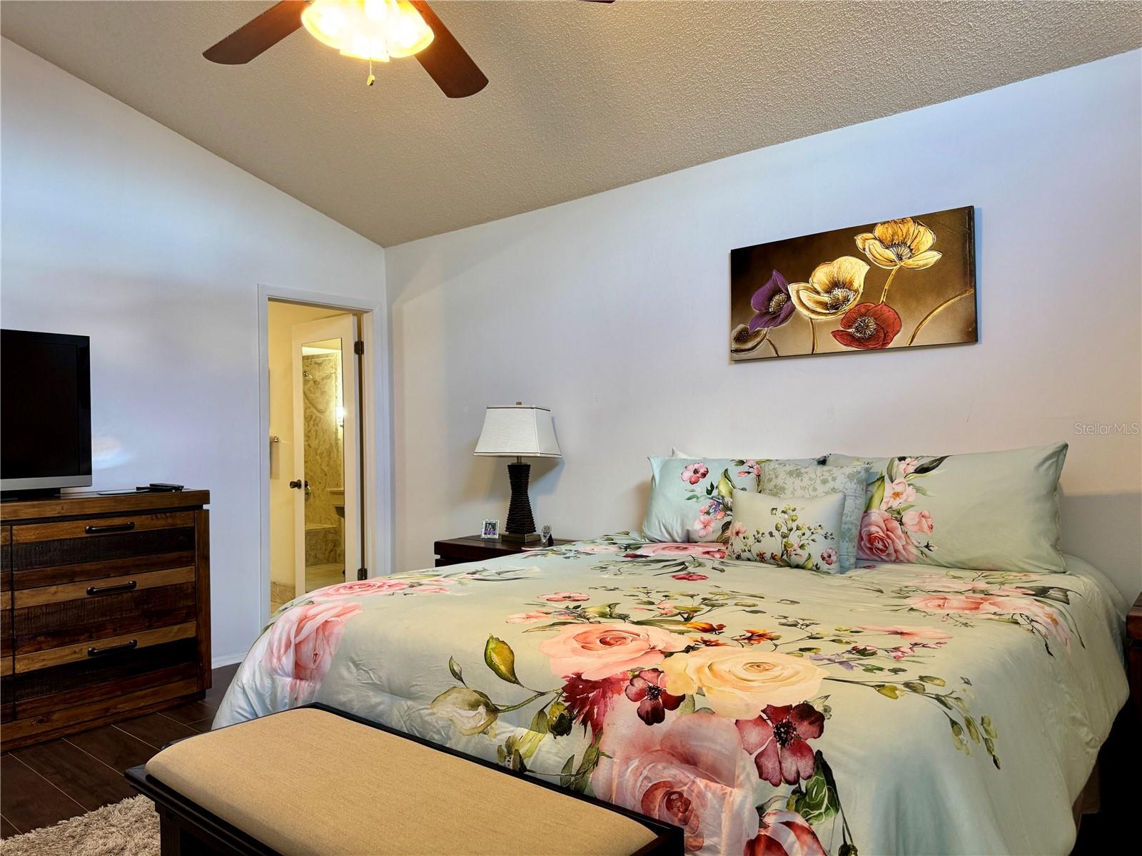 MORTON VILLAGE - Residential