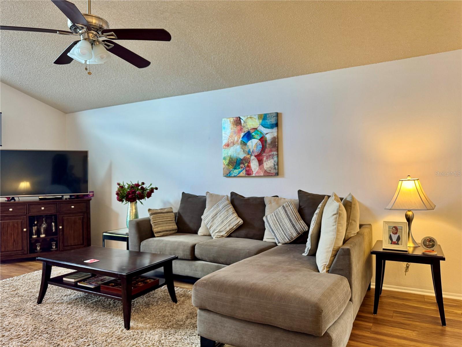 MORTON VILLAGE - Residential