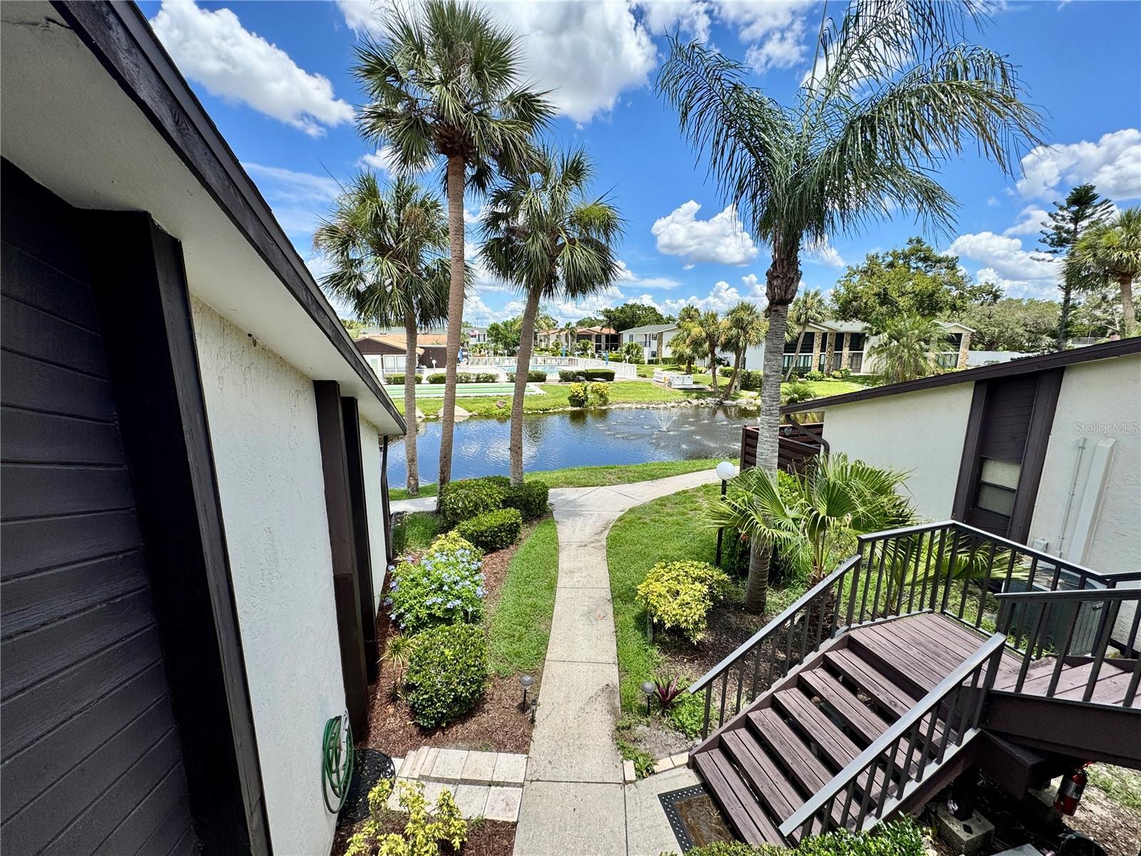 MORTON VILLAGE - Residential