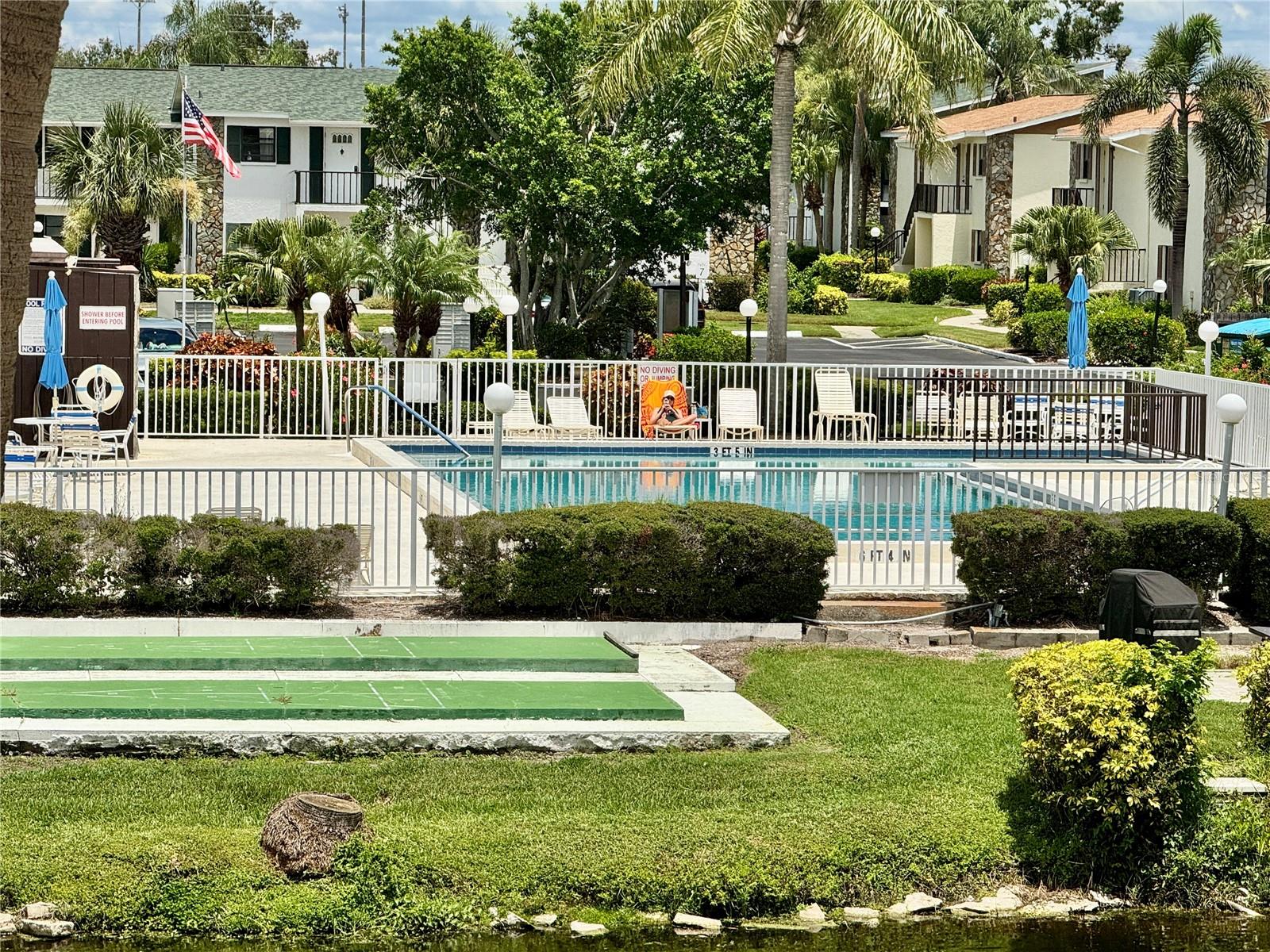 MORTON VILLAGE - Residential