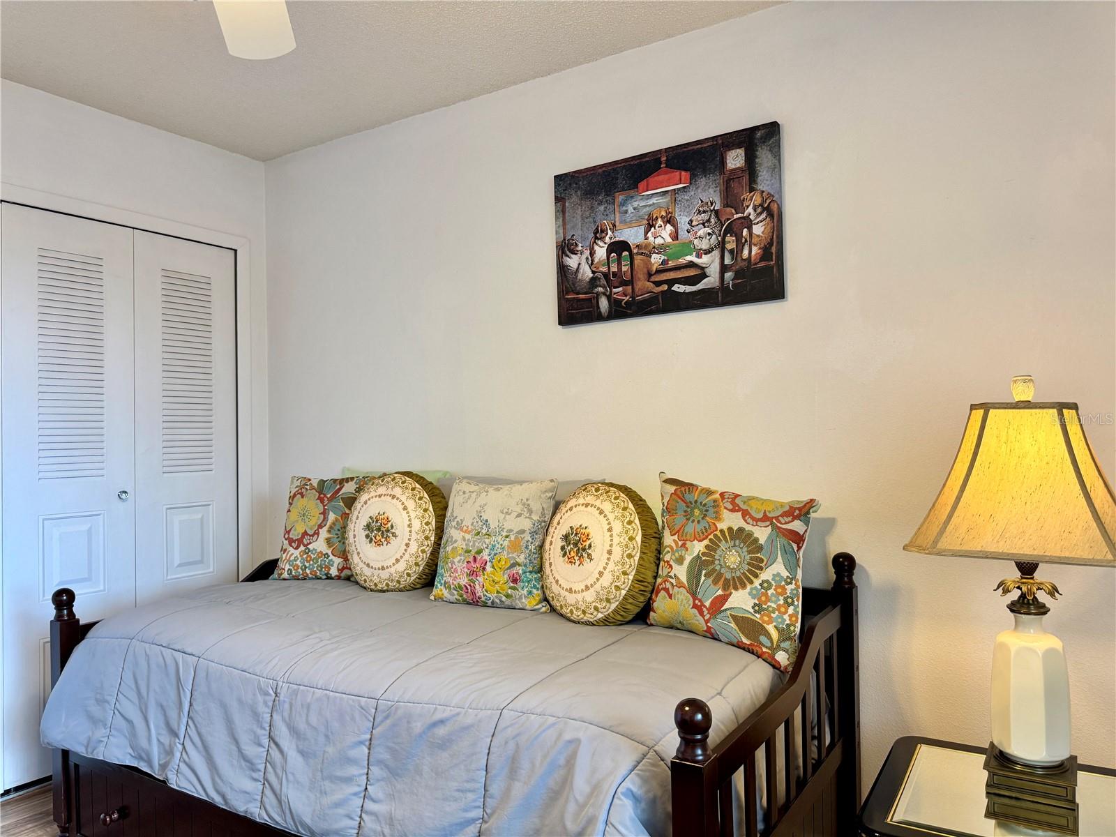 MORTON VILLAGE - Residential