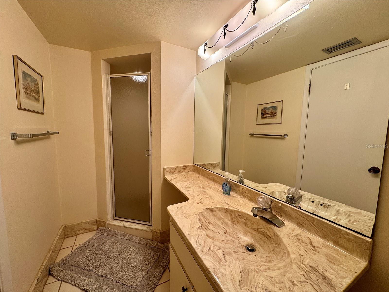 MORTON VILLAGE - Residential