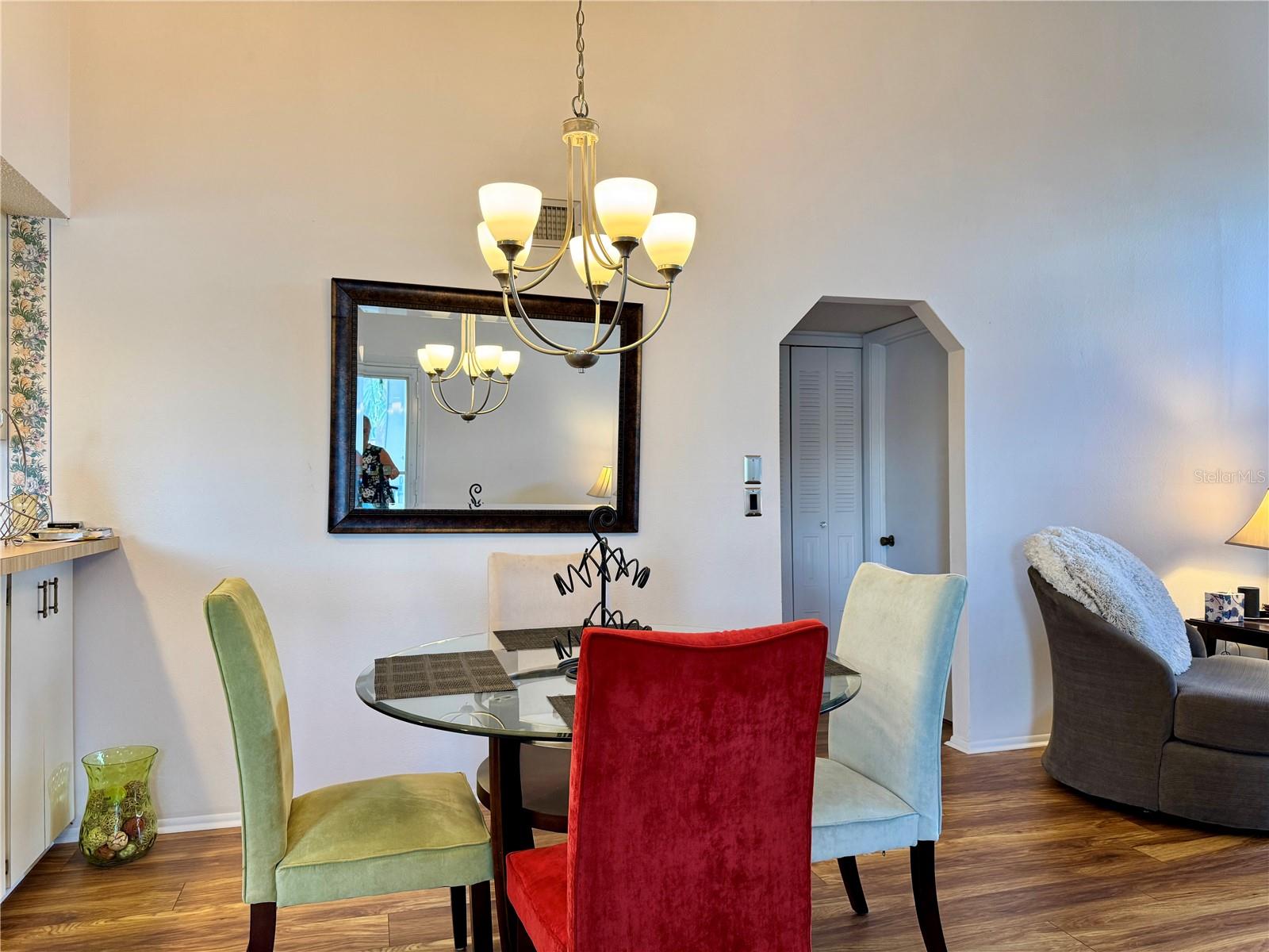 MORTON VILLAGE - Residential