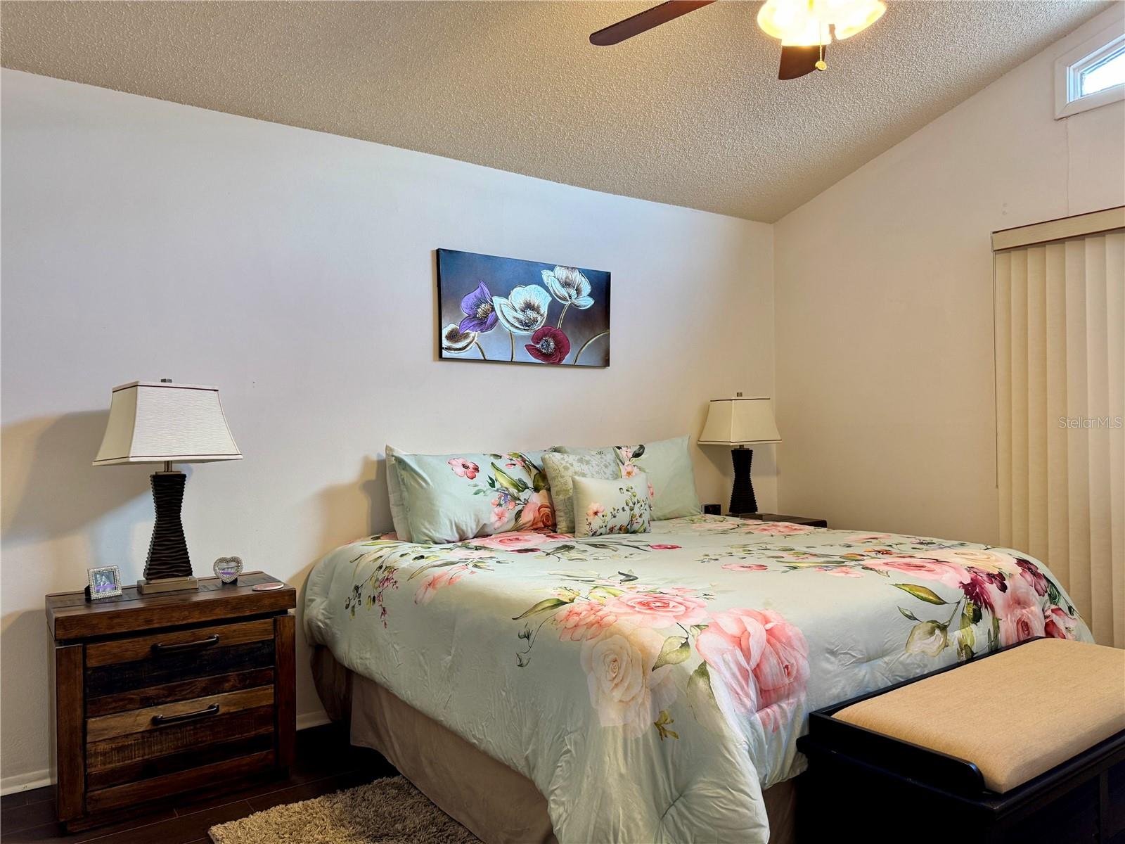 MORTON VILLAGE - Residential