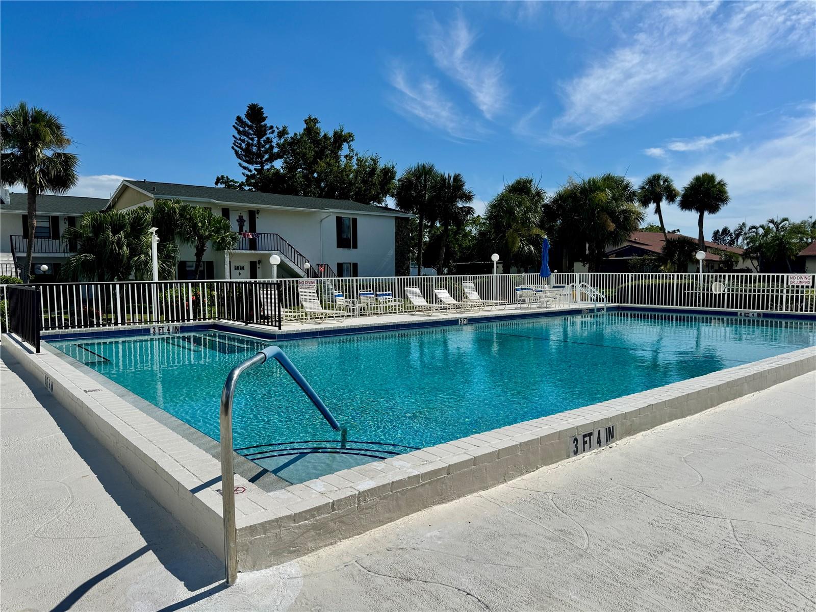 MORTON VILLAGE - Residential