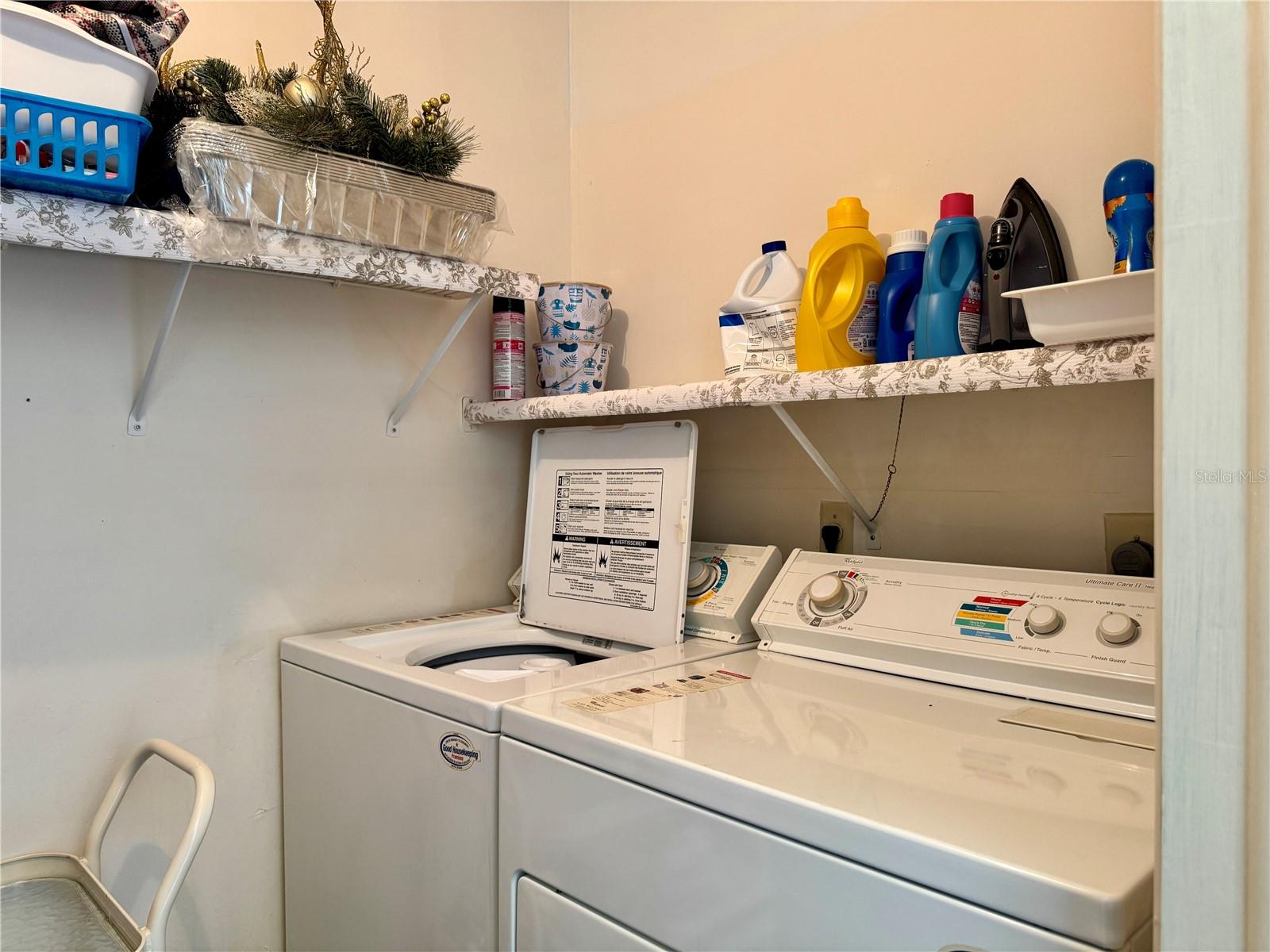 MORTON VILLAGE - Residential