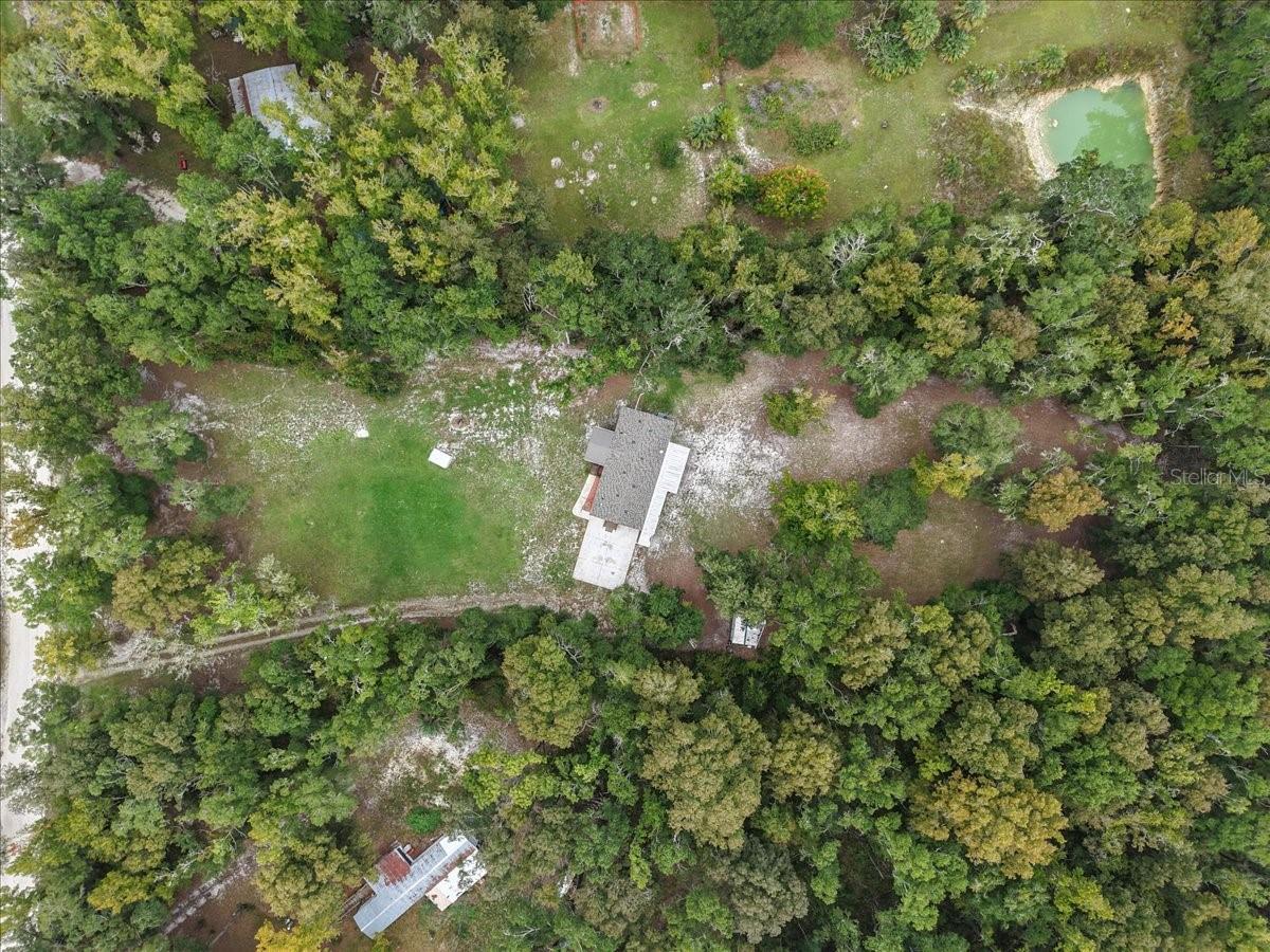 WOODS OF DIXIE - Residential