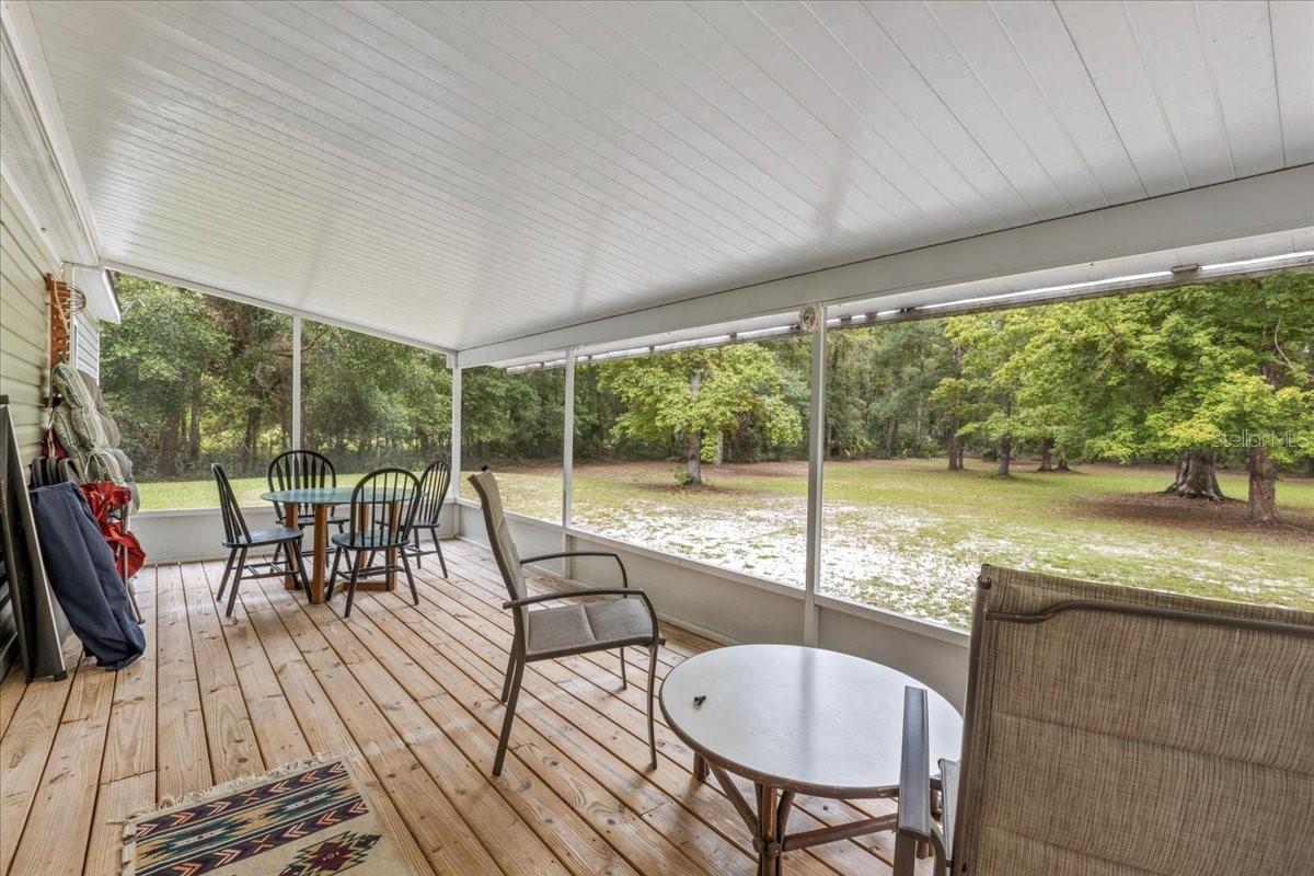 WOODS OF DIXIE - Residential