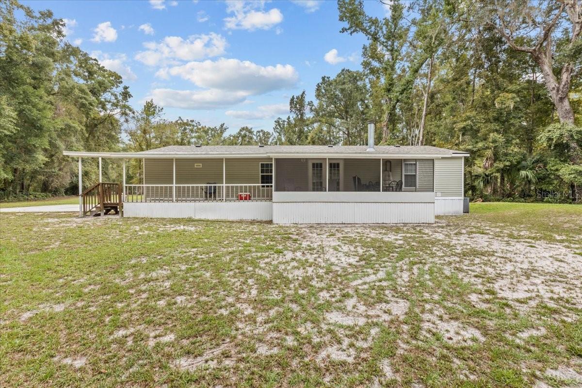 WOODS OF DIXIE - Residential