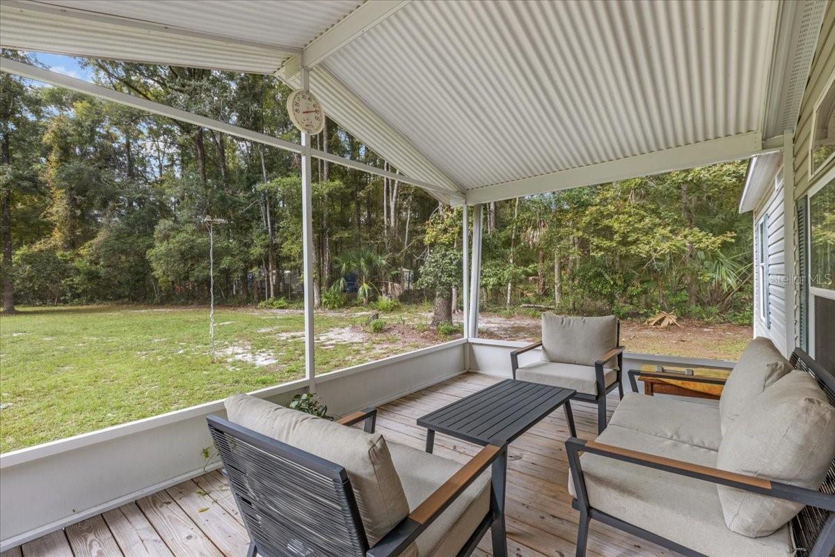 WOODS OF DIXIE - Residential