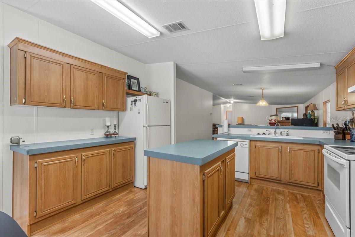 WOODS OF DIXIE - Residential