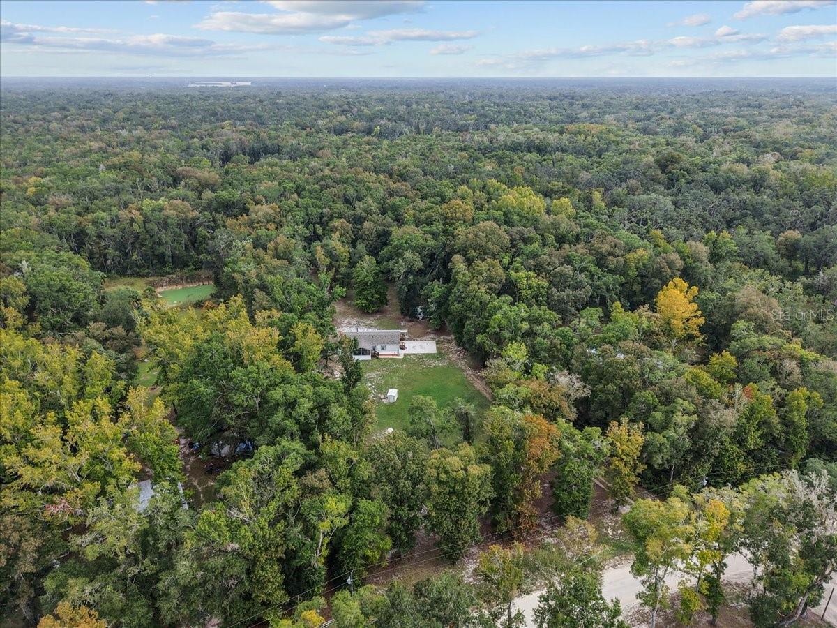 WOODS OF DIXIE - Residential