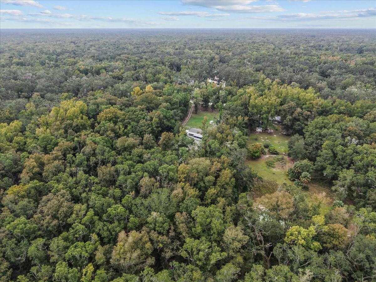 WOODS OF DIXIE - Residential