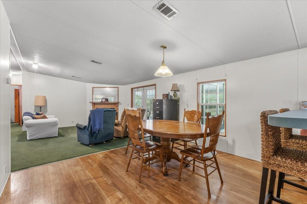 WOODS OF DIXIE - Residential