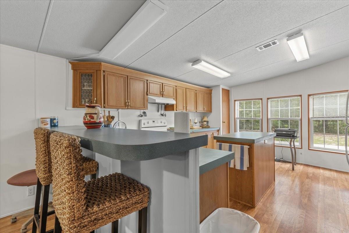 WOODS OF DIXIE - Residential