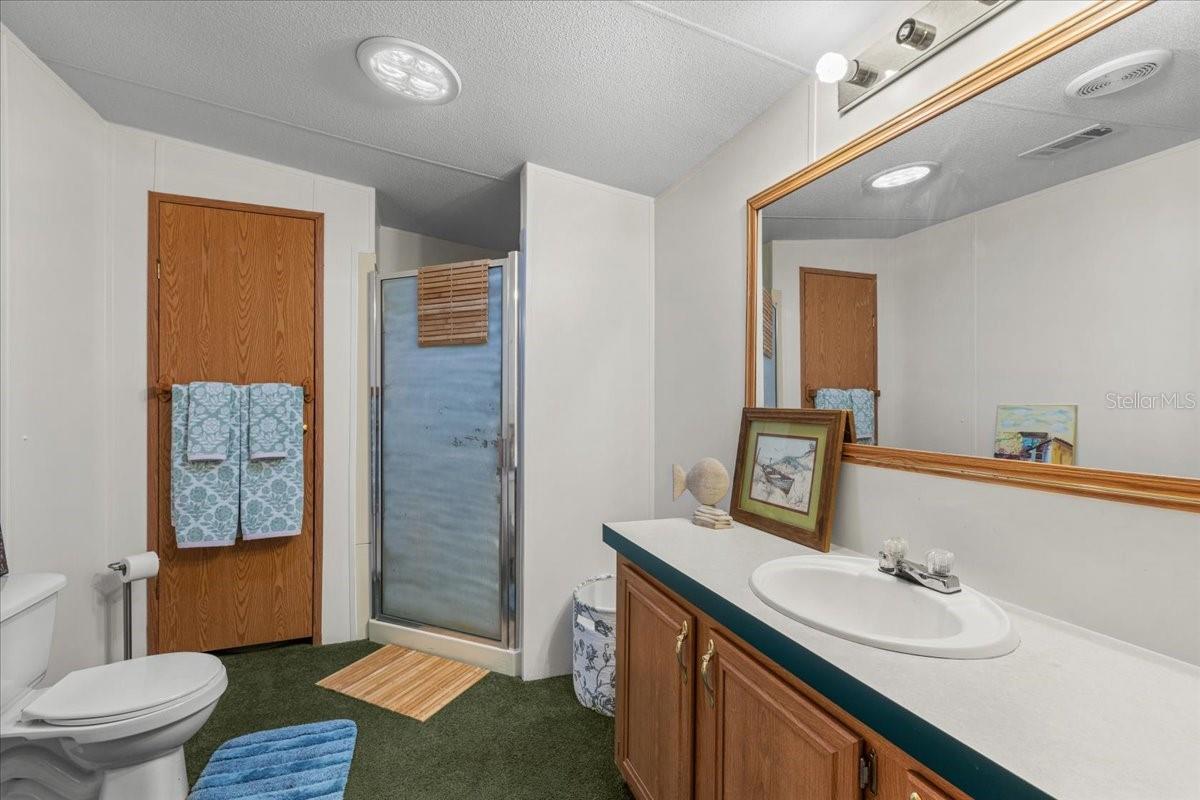 WOODS OF DIXIE - Residential