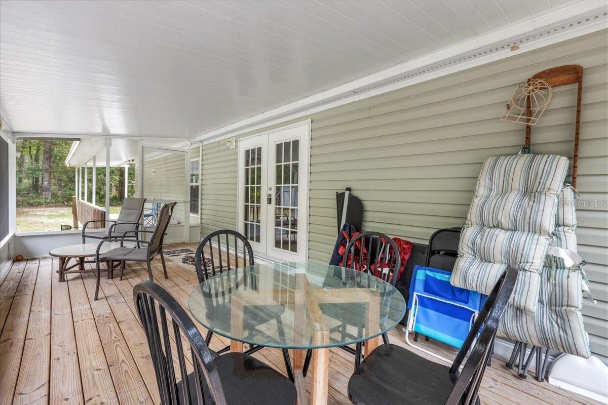 WOODS OF DIXIE - Residential