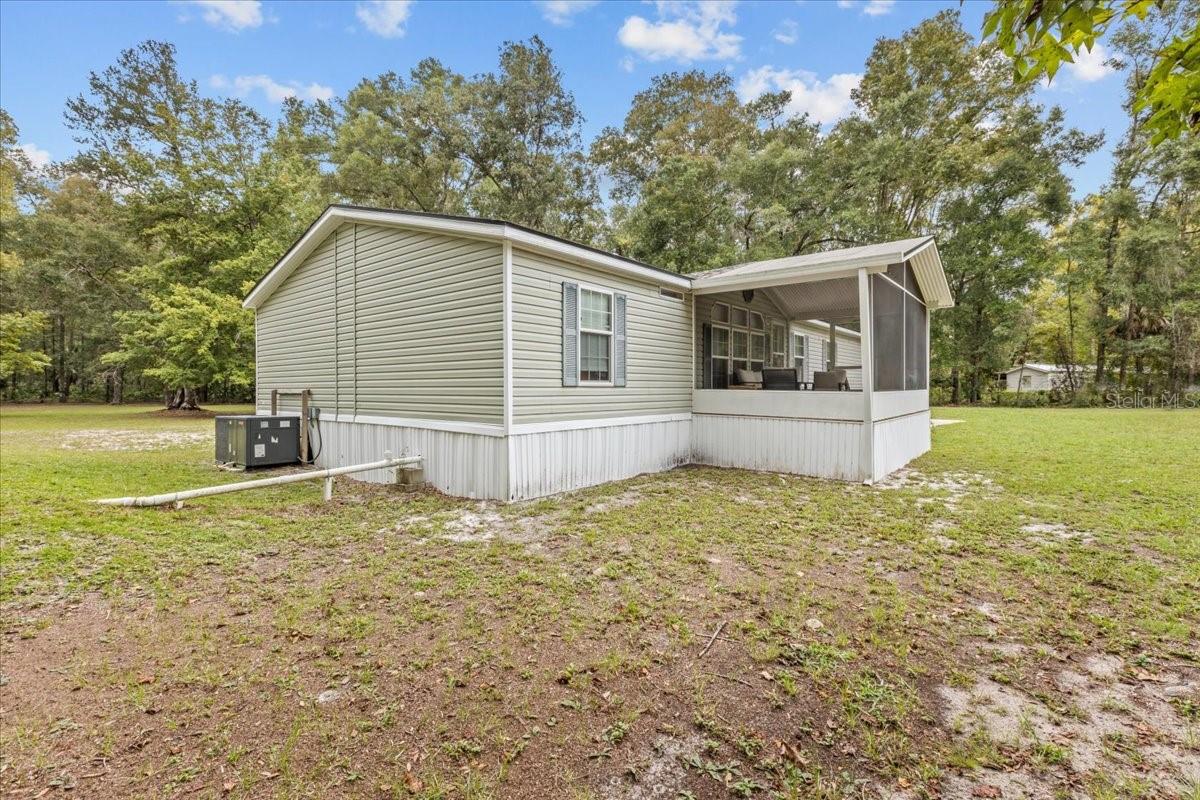 WOODS OF DIXIE - Residential