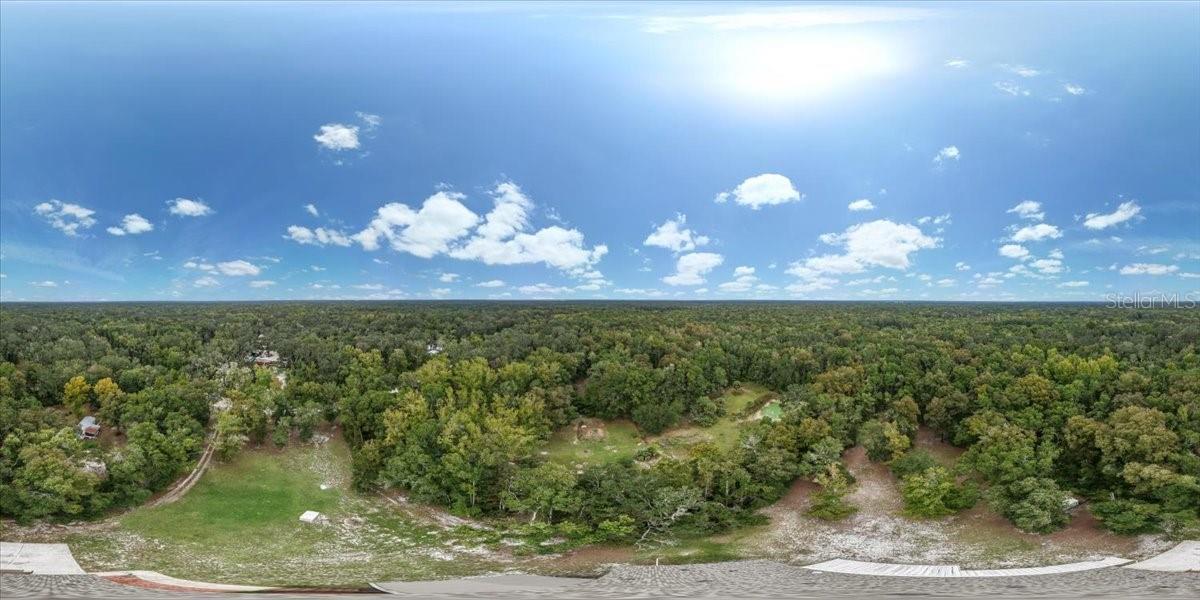 WOODS OF DIXIE - Residential