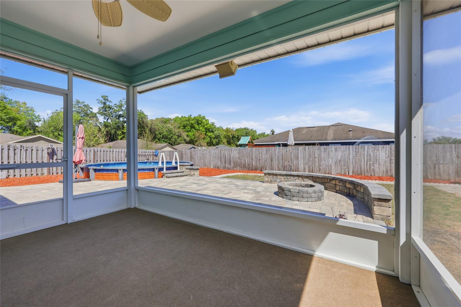 NEWBERRY OAKS PH 8 - Residential