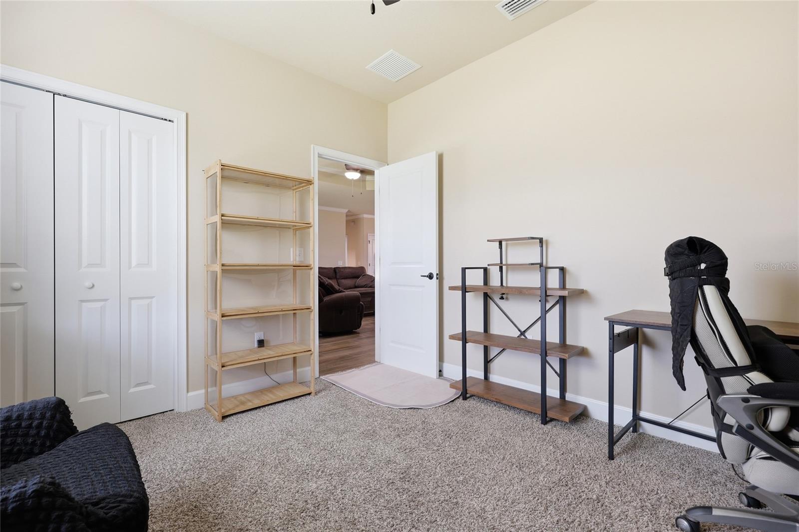 NEWBERRY OAKS PH 8 - Residential