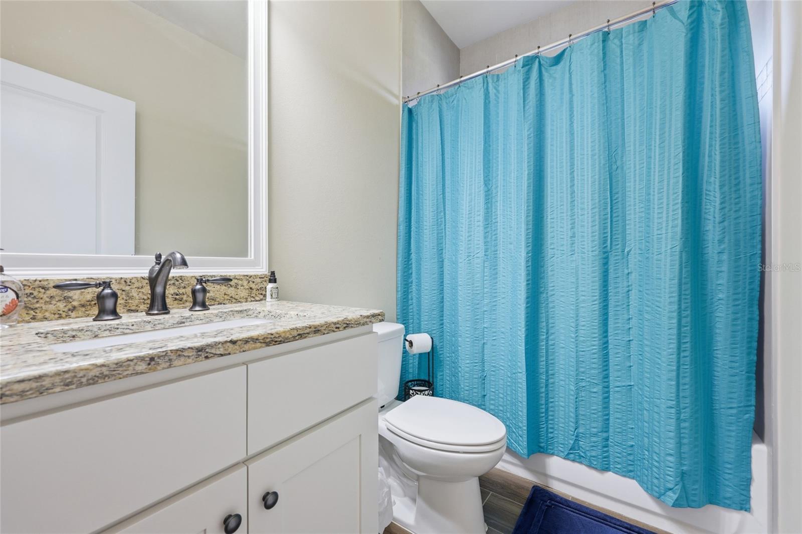 NEWBERRY OAKS PH 8 - Residential