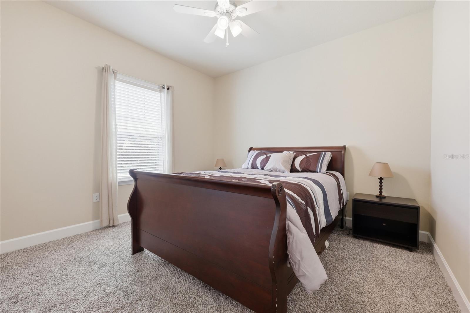 NEWBERRY OAKS PH 8 - Residential