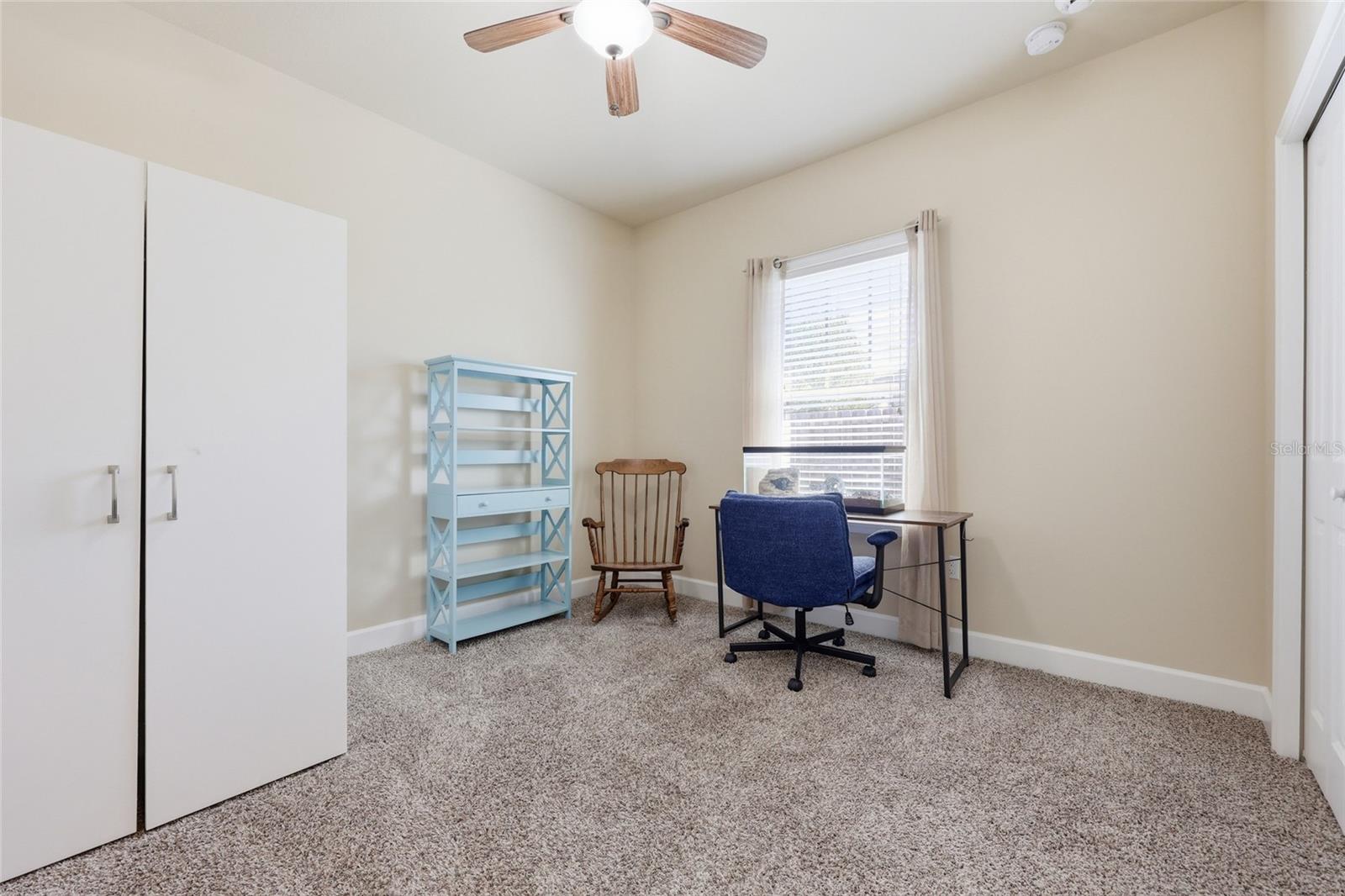NEWBERRY OAKS PH 8 - Residential