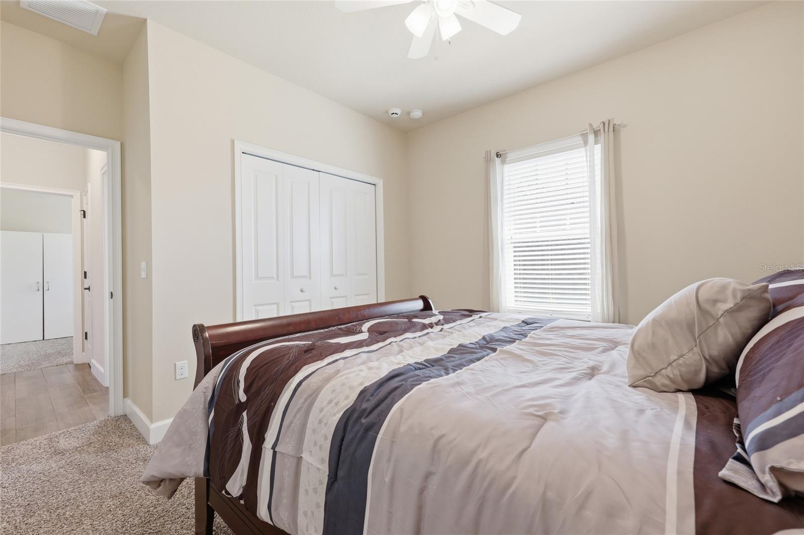 NEWBERRY OAKS PH 8 - Residential