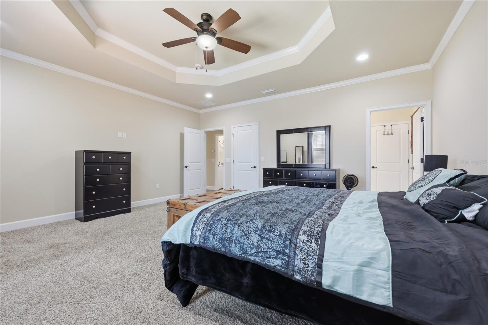 NEWBERRY OAKS PH 8 - Residential